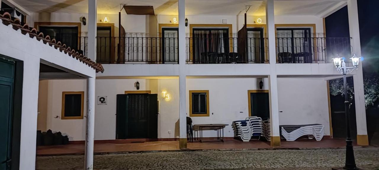 Quinta Da Abrunheira Lejlighed Vimieiro  Eksteriør billede